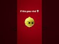 I’m a lemon #lemons #imalemon #foryou #lol #funny