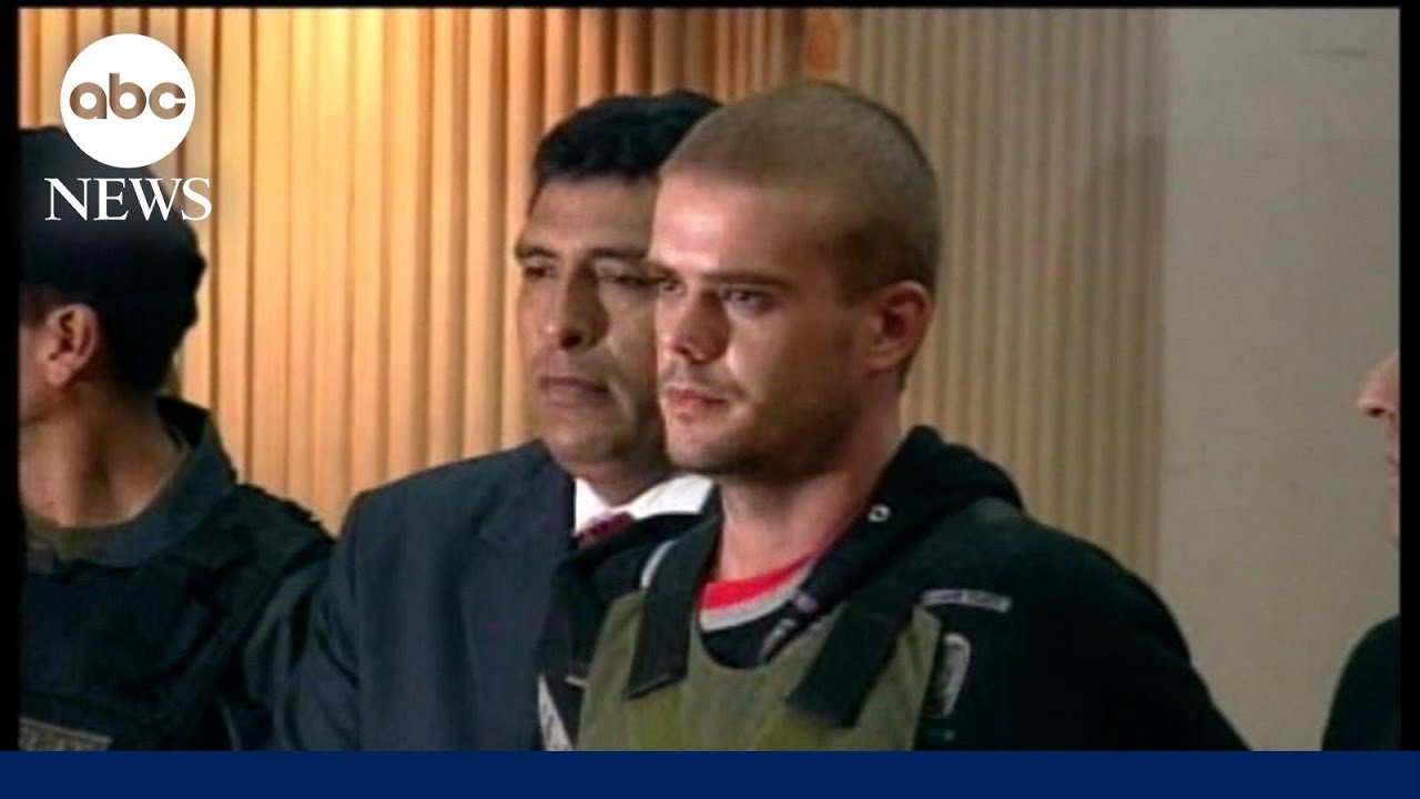 Extradition of suspect in imminent disappearance of Natalee Holloway l GMA