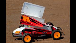 Checkered Flag Raceway 2011 KDOC and Season Champions