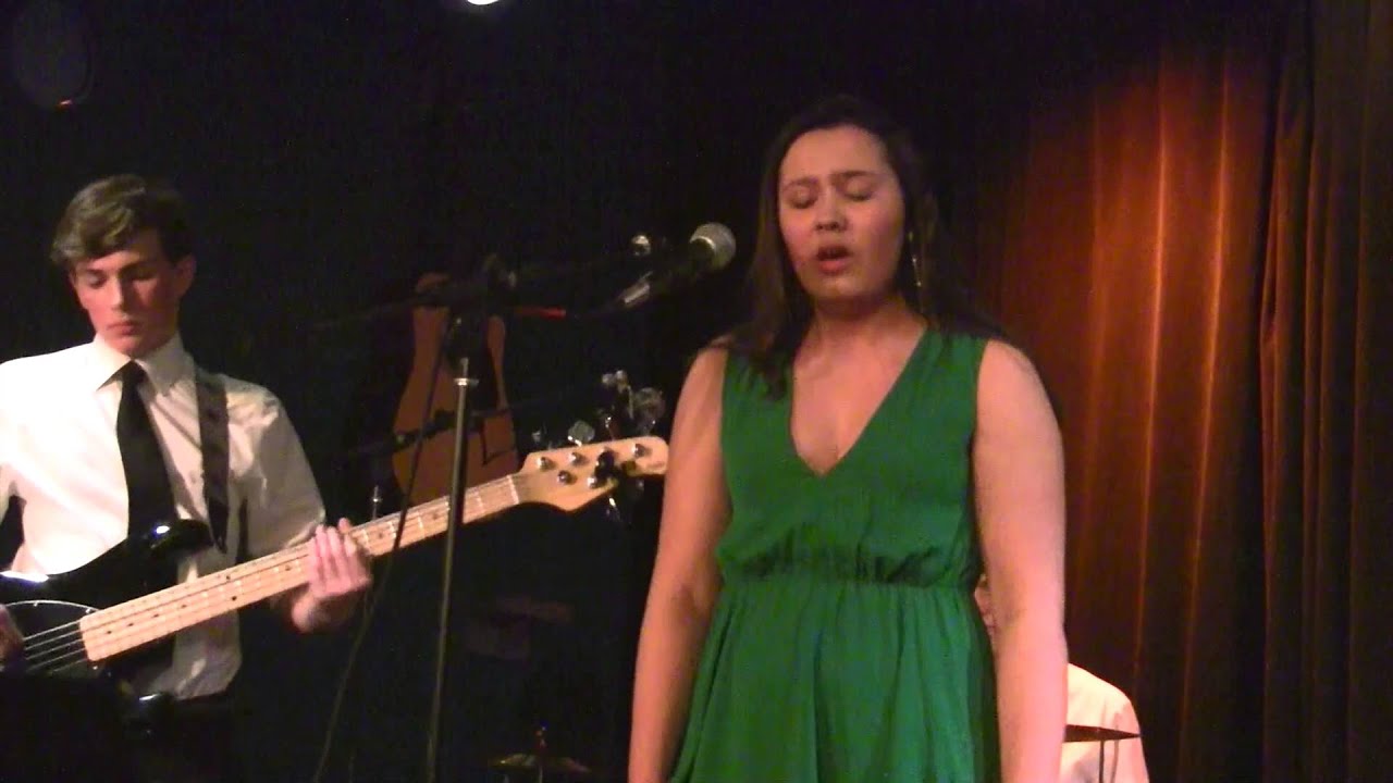 Laney and the Tramps Creep YouTube