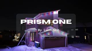Introducing the Luminair Prism One — The World's Most Advanced Lighting Controller