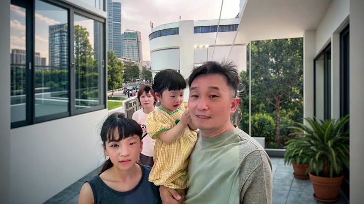女儿真是爸爸的贴心小棉袄