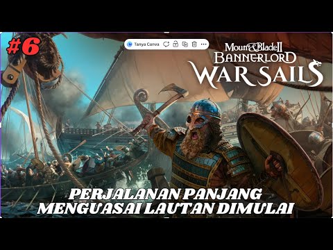 Mount & Blade II: Bannerlord WARSAIL Indonesia  ,  Menyingkirkan Koruptor #6