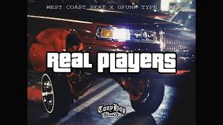 West Coast x G Funk Type Beat - 
