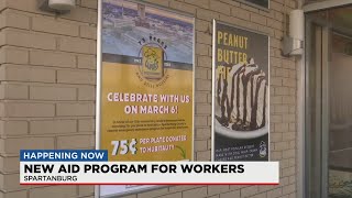 New program aims to help local workers