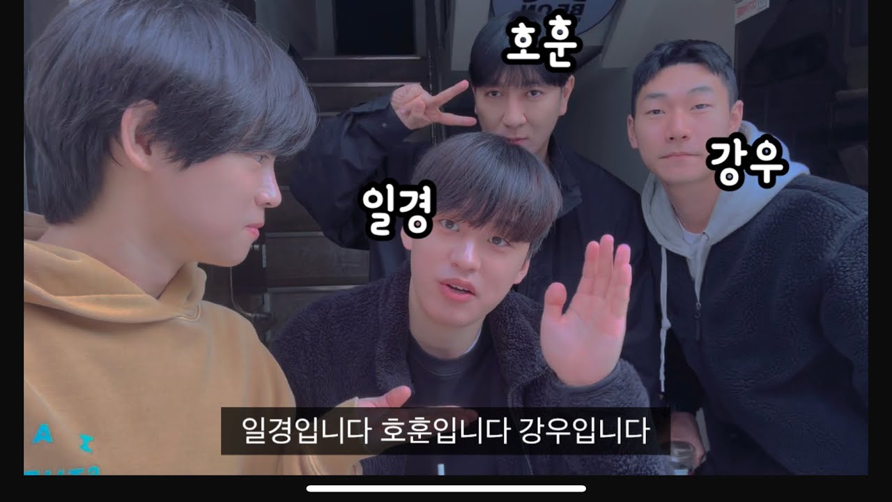 가람이 강원도 여행기(vlog)❤️