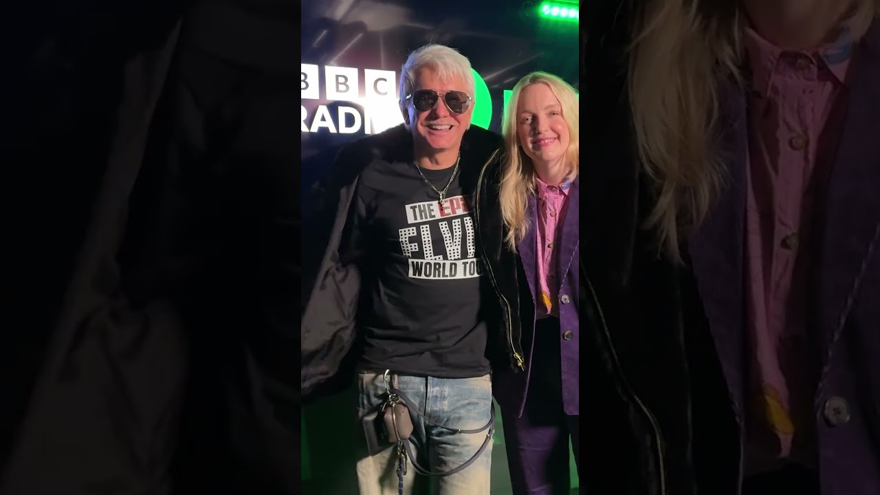 EPiC: Elvis Presley In Concert exclusively in IMAX this Friday and cinemas everywhere on February 27