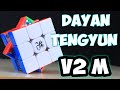 Should you get the Dayan Tengyun V2 M ??  | TFC