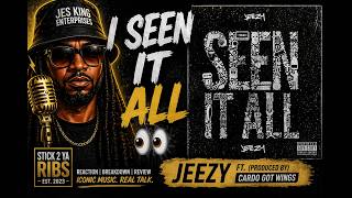 “I Seen It All…” 👀 | Jeezy ft. Jay-Z