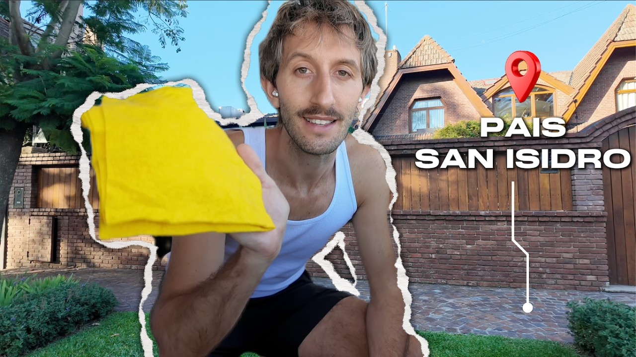 sigo descubriendo buenos aires