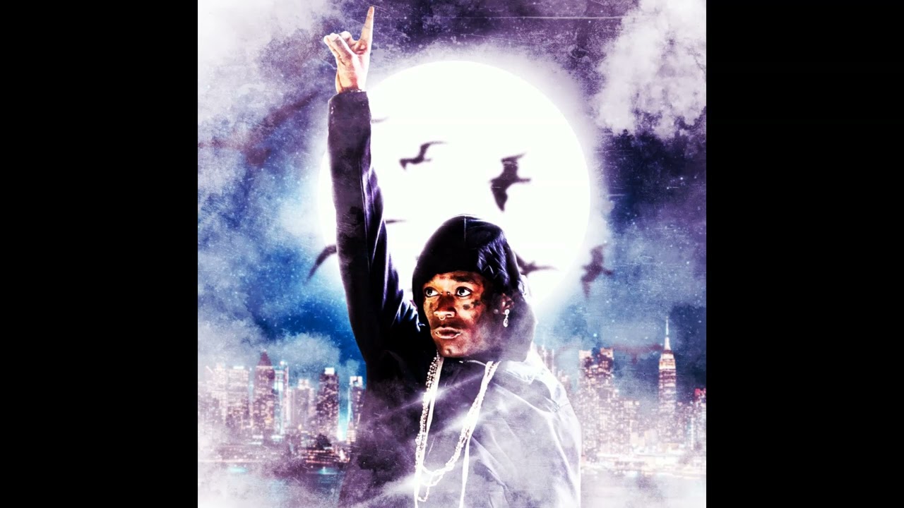 [FREE] Lil Uzi Vert x Tennisboywill Type Beat 2023 "Free Me"