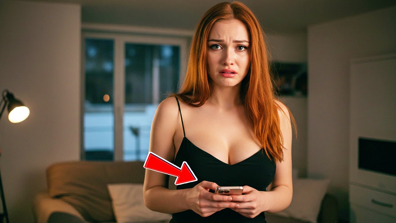 Я совершила ошибку, изменив мужу... но его месть оказалась куда страшнее.