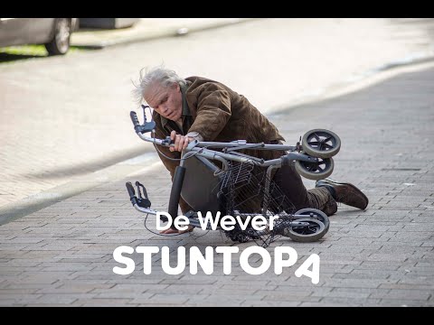 De Wever Stuntopa