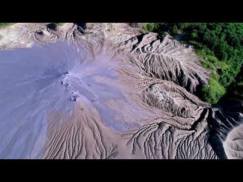 Geoparcul Ținutul Buzăului - Teaser Trailer #1