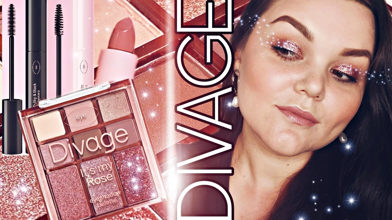 МАКИЯЖ С НОВИНКАМИ 