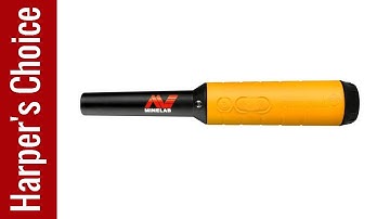 Best Pinpointer Metal Detectors 2025 - Top 5