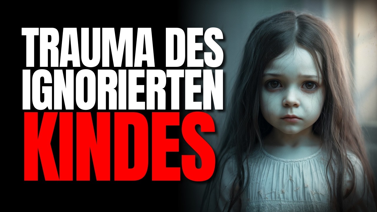 Trauma des ignorierten Kindes
