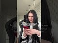 I checked his phone and found MyPerson open… #dating #relationship #fyp #MyPerson