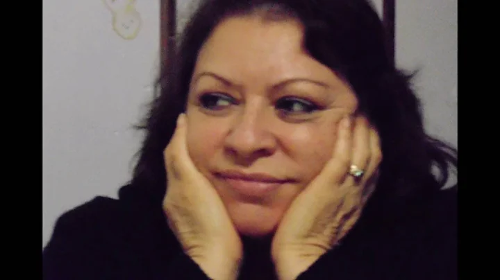 In Loving Memory of Peggy "Marsha" Hernandez