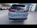 2021 Honda CR-V Altoona, Bedford, Hollidaysburg, Tyrone, Huntingdon, PA J001098