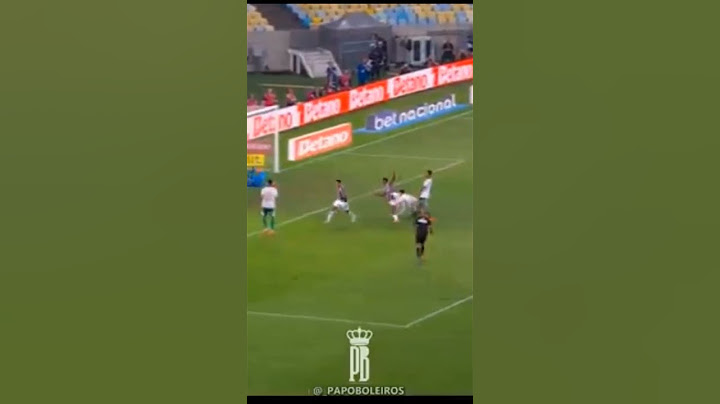 🔴🟢¡GRAN DEBUT! KEVIN SERNA Y LA ASISTENCIA PARA EL GOL DE JHON ARIAS PARA TRIUNFO DE FLUMINENSE