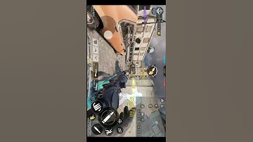 POV: You Drop Into a Sweaty CODM S&D Lobby and Still Dominate 💥