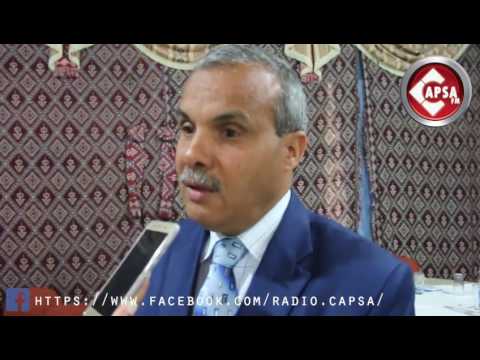 سيدي عيش مناطق خطرة يحجر البناء فيها بسبب الفوالق و النشاط الزلزالي