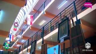 IES EL BATAN - Un día en el instituto