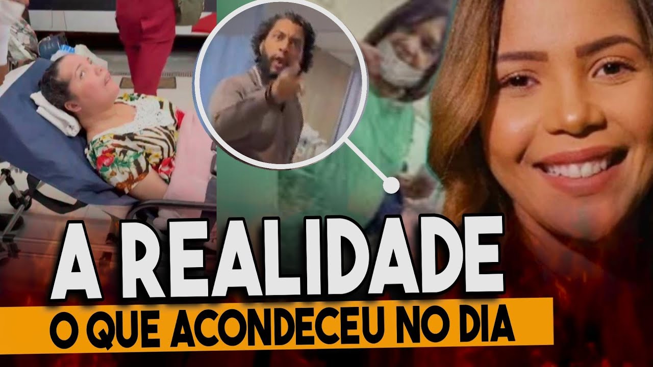 ULTIMAS IMAGENS DA REALIDADE DA CANTORA AMANDA WANESSA