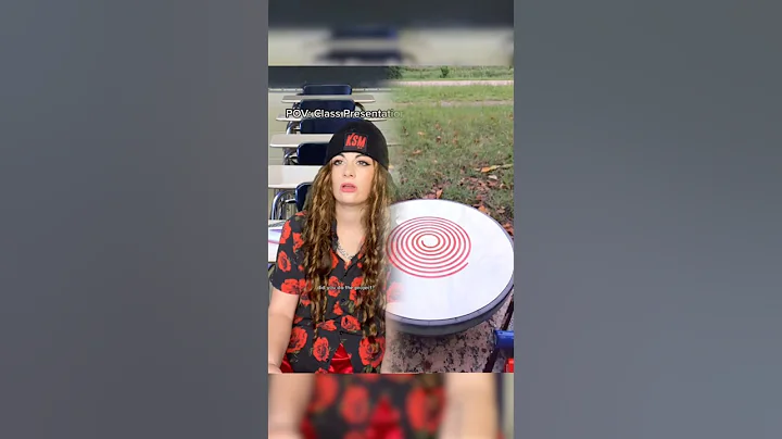 #POV Class Presentation. #ACEPartner #ACECC #GettingCleanFromGas #BreakUpWithGas #funny #skit