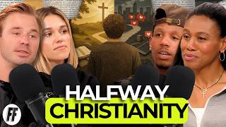 The Danger of Playing Both Sides with Sadie and Christian Huff