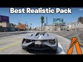 FiveM | Tee Grizzly Realistic Graphics Pack &amp; Sound Pack | Realistic Mod | (2025 TUTORIAL)
