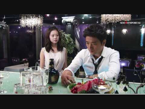 華麗なる遺産　ジュンセMV Part2  『愛は罪だ』（사랑은 벌이다）