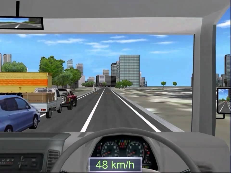 driving-aptitude-assessment-for-professional-drivers-youtube