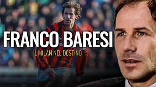 Play video: Addio a FRANCO BARESI, capitano e leggenda del Milan