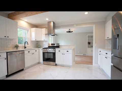 485 COLUMBIA RD, Bay Village, OH home video tour