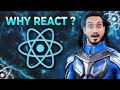 Is React Still the King of Web Development? | Future of Frontend Frameworks