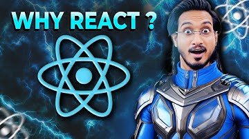 Is React Still the King of Web Development? | Future of Frontend Frameworks