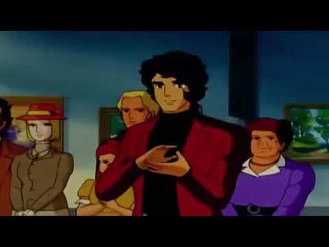 ساندي بيل نغم عيسى