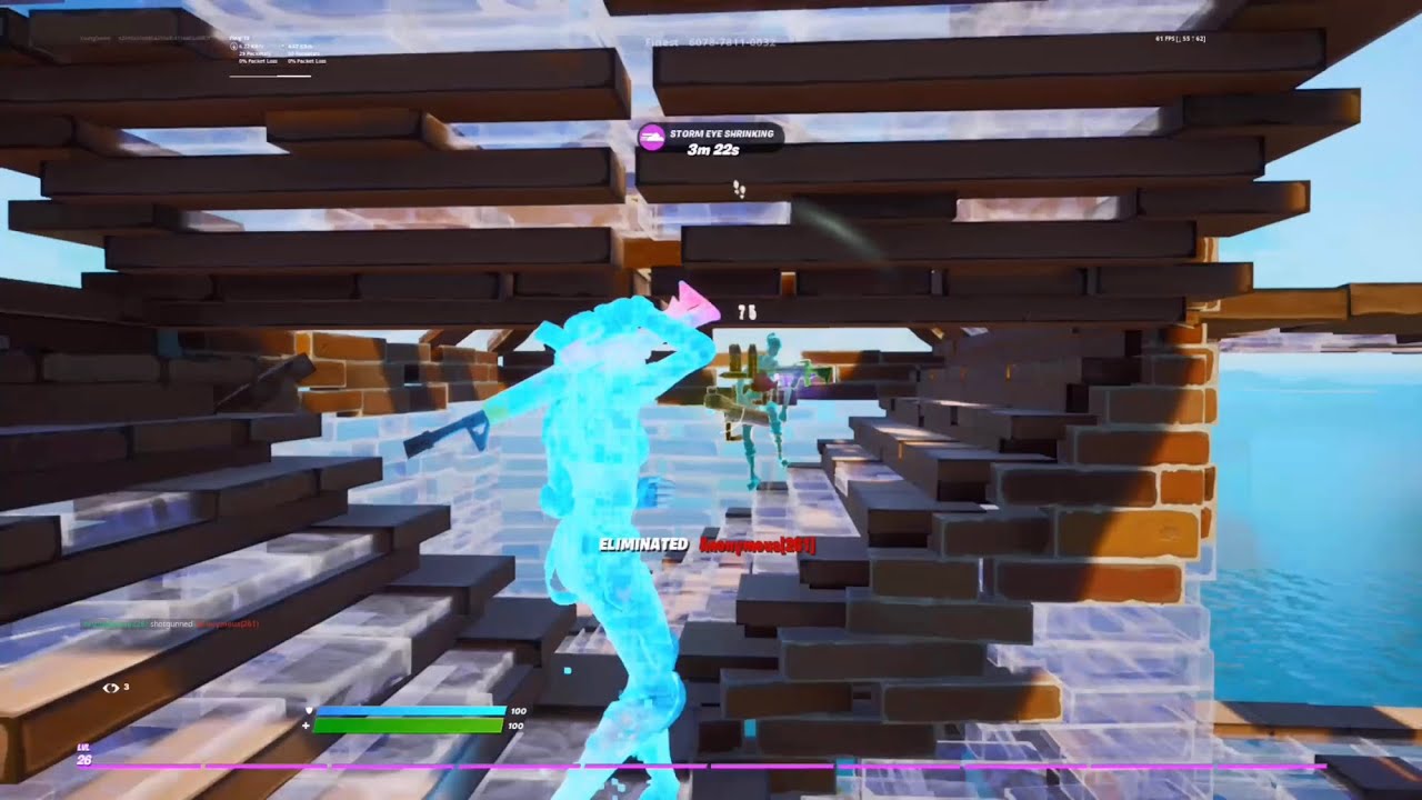 Cold ️(ft Season 6) - YouTube