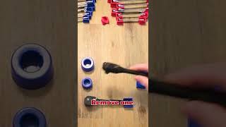 TRANSFORM Your Toolbox with the DrawerPro Organization System 📹