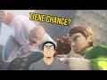 ENGAIL REACCIONA A LA ANIMACIÓN DE CONQUEST VS BEN 10