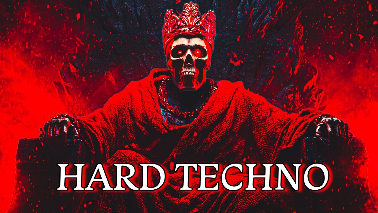 Watch 1 HOUR OF HARD TECHNO | Absolute Dominion – Total Control System on YouTube Watch 1 HOUR OF HARD TECHNO | Absolute Dominion – Total Control System on YouTube