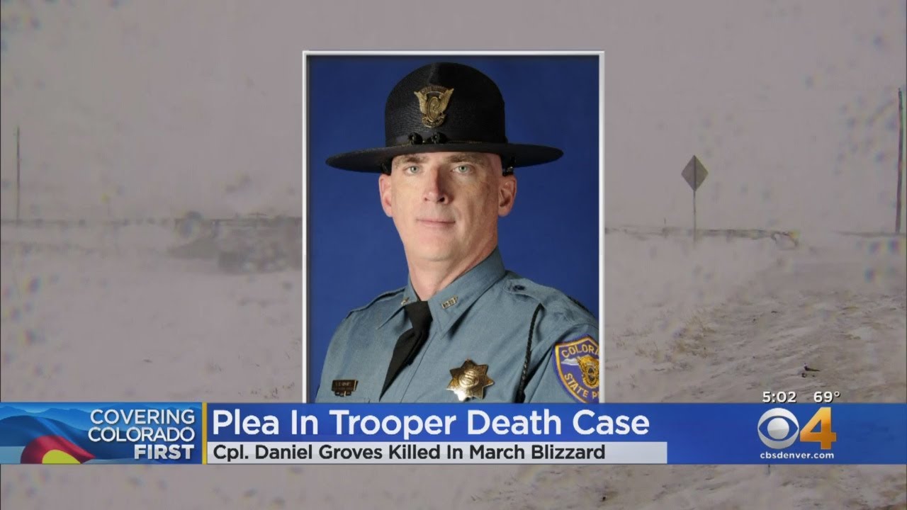 mediacom internet John Carpenter Pleads Guilty In Trooper Daniel Groves Death