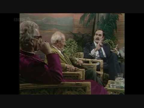 Monty Python: almost the truth about Life of Brian