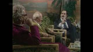 Monty Python: almost the truth about Life of Brian