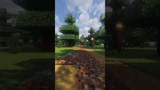 26 dzień budowania świata w minecraft bez żadnych umiejętności