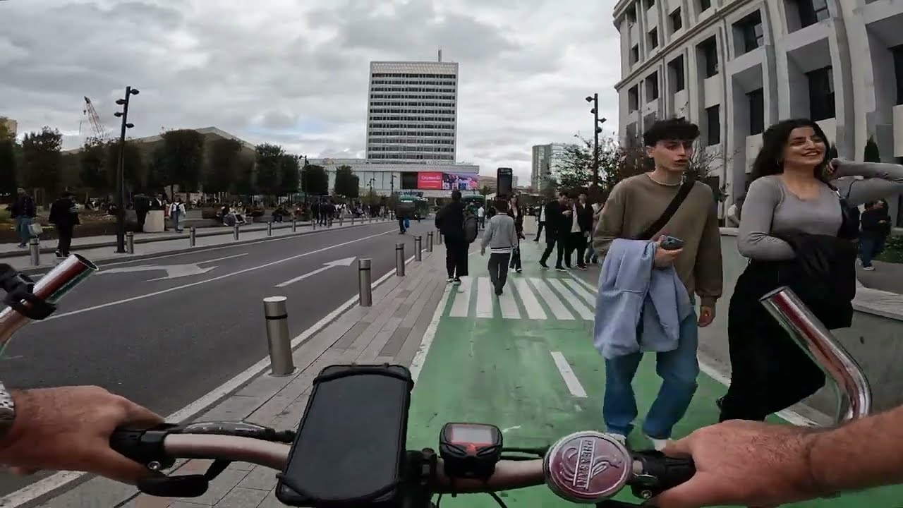 4K | 28 Mall | 28 May metrosu