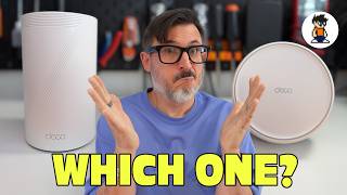 TP-Link Deco BE25 vs BE67: Which Wi-Fi 7 Mesh Should You Buy?
