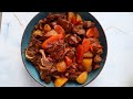 Tasty Beef Stew Recipe